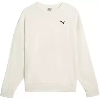 Свитшот женский Off White Puma