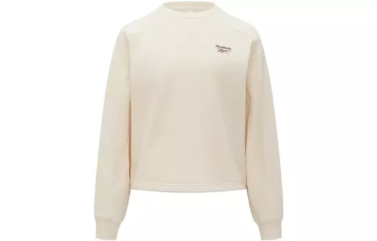 Свитшот женский Off White Reebok