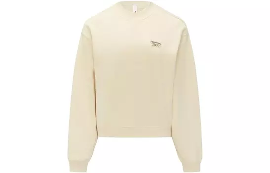 Свитшот женский Off White Reebok