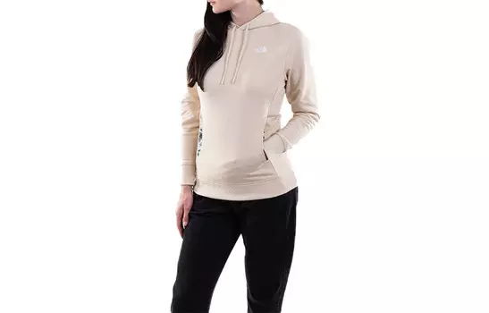 Свитшот женский Off White The North Face