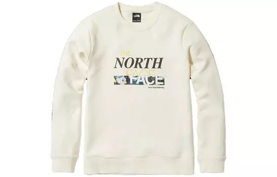 Свитшот женский Off White The North Face