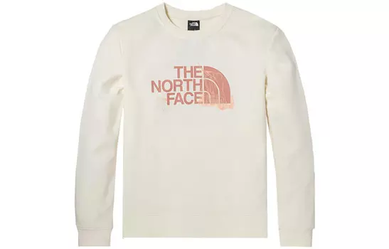 Свитшот женский Off White The North Face