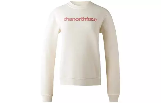 Свитшот женский Off White The North Face