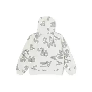 Свитшот женский Off White Vans