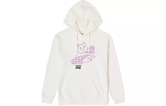 Свитшот женский Off White Vans