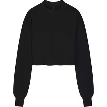 Свитшот женский Оникс Skims