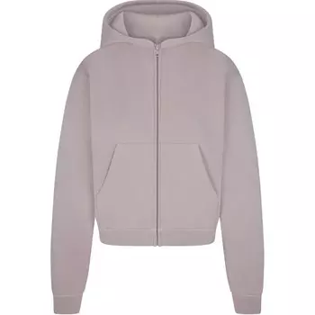 Свитшот женский OYSTER/Цвет устрицы Skims