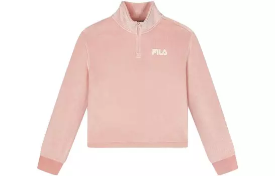 Свитшот женский Патока Fila