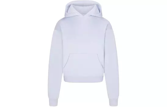 Свитшот женский PERIWINKLE/барвинок Skims