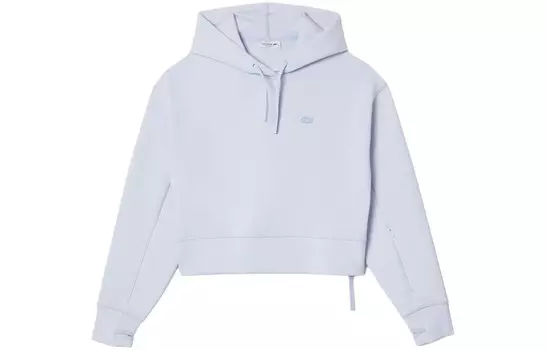 Свитшот женский Phoenix Blue Lacoste