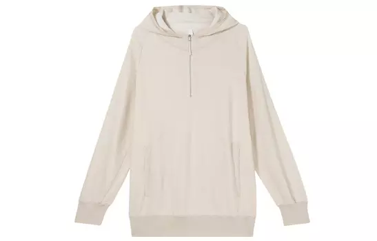 Свитшот женский пшеничный Nike