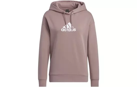 Свитшот женский розовый Adidas