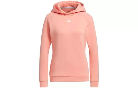 Свитшот женский розовый Adidas