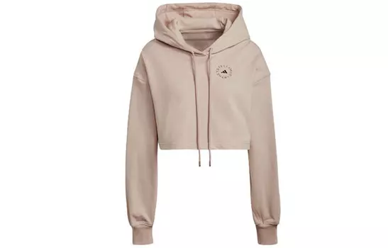 Свитшот женский розовый Adidas