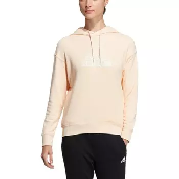Свитшот женский розовый Adidas
