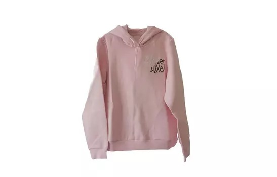 Свитшот женский розовый Fila