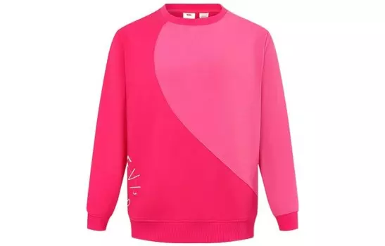 Свитшот женский розовый Levi’S