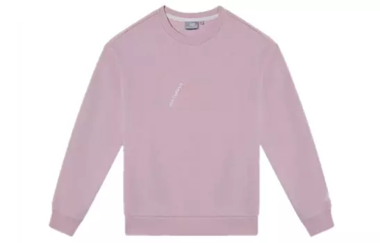 Свитшот женский розовый New Balance