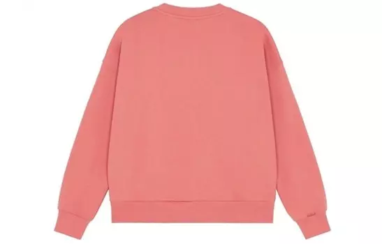 Свитшот женский розовый New Balance