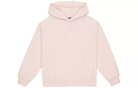 Свитшот женский розовый New Balance