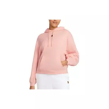 Свитшот женский розовый Nike