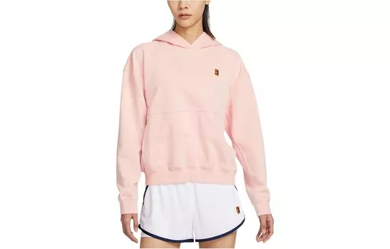 Свитшот женский розовый Nike