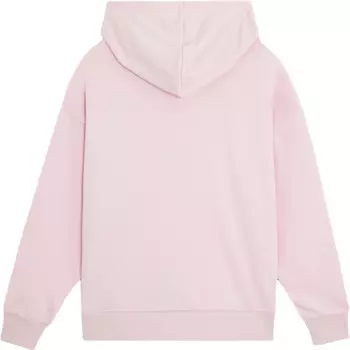 Свитшот женский розовый Puma