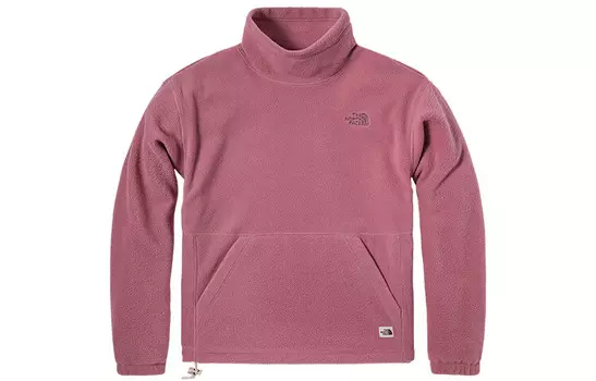 Свитшот женский розовый The North Face