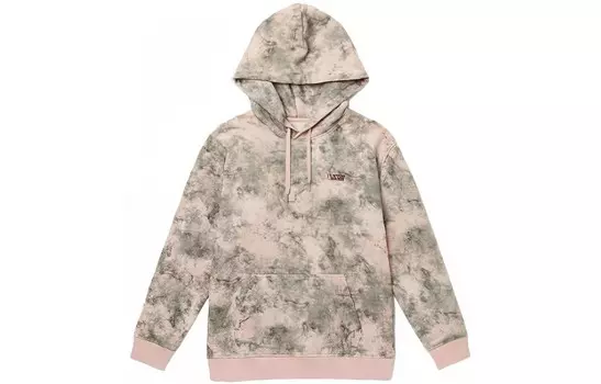 Свитшот женский розовый Vans