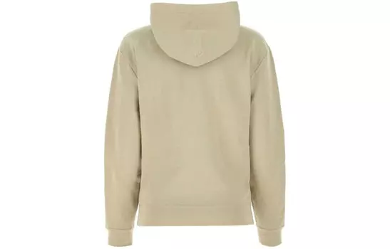 Свитшот женский Saint Laurent, хаки