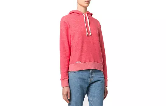 Свитшот женский Saint Laurent, розовый