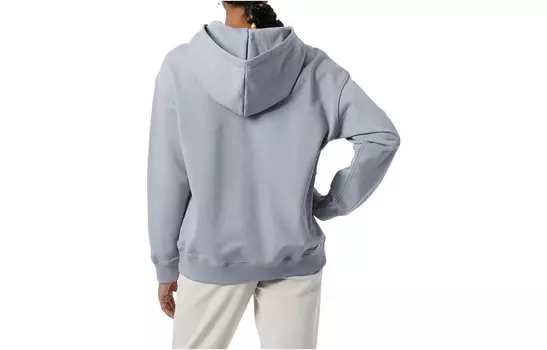 Свитшот женский синий New Balance