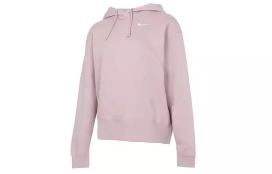 Свитшот женский сиреневый Nike
