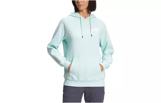 Свитшот женский Skylight Blue The North Face