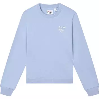 Свитшот женский Star Purple Fila