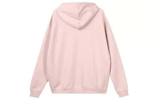 Свитшот женский Stone Purple Red Nike