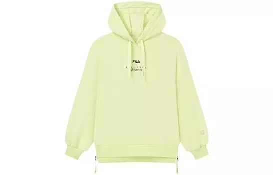 Свитшот женский Sweet Buckwheat Fila