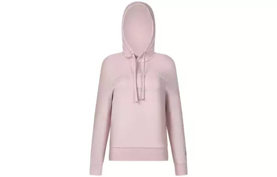 Свитшот женский светло-фуксия Fila