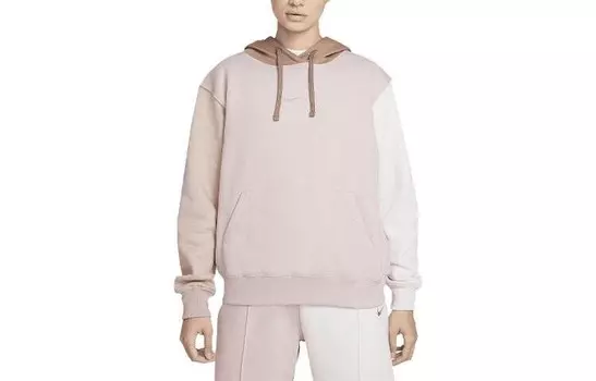 Свитшот женский светло-розовый Nike