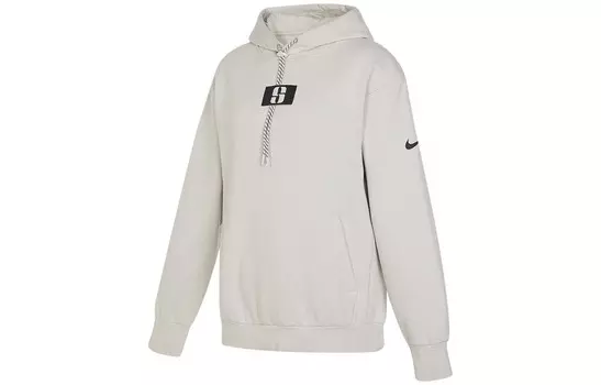 Свитшот женский светло-серый Nike
