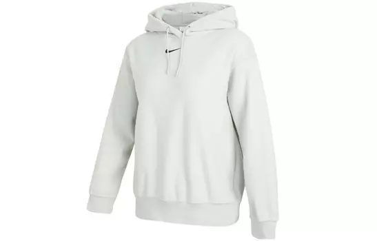 Свитшот женский светло-зеленый Nike