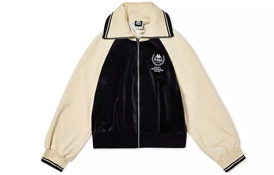 Свитшот женский темно-синий - 906 Kappa