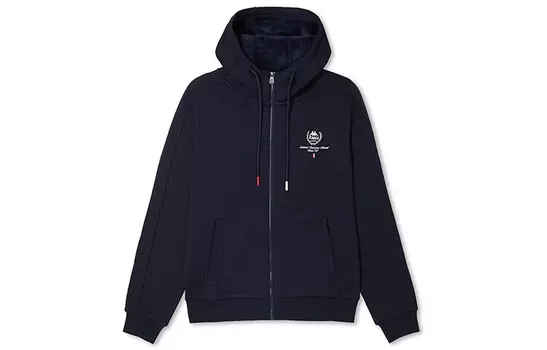 Свитшот женский темно-синий - 906 Kappa