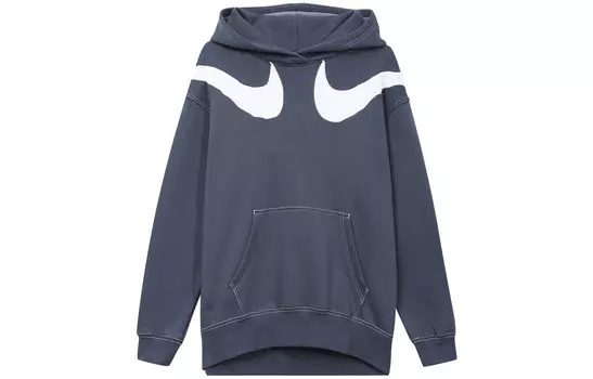 Свитшот женский темно-синий Nike