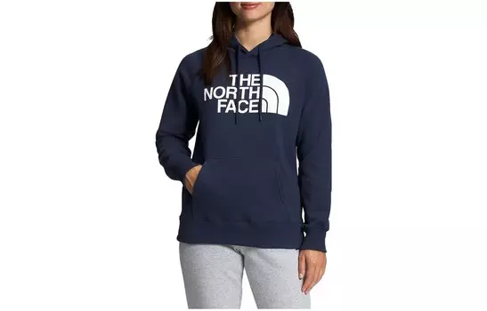 Свитшот женский темно-синий The North Face