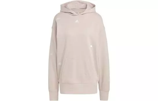 Свитшот женский Trace Taupe Adidas, Trace Taupe