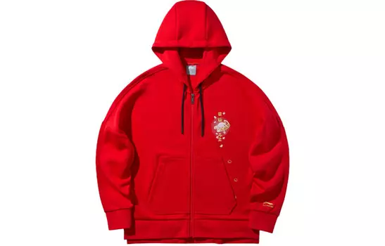 Свитшот женский Vermilion Lining