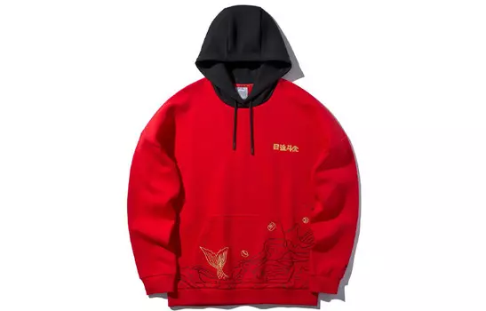 Свитшот женский Vermilion Lining