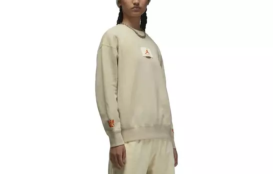 Свитшот женский Vine Brown Jordan