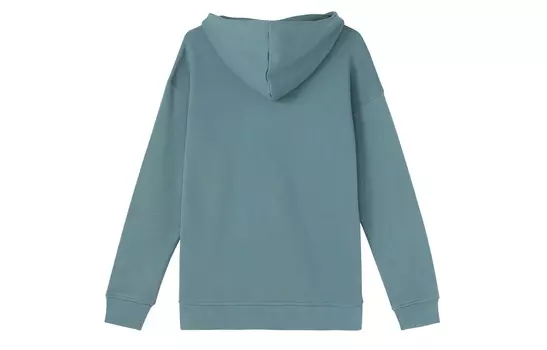 Свитшот женский зеленый Adidas Originals